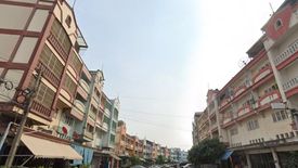 Commercial for sale in Khok Krabue, Samut Sakhon