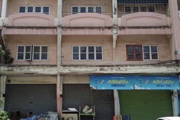 Commercial for sale in Khok Krabue, Samut Sakhon