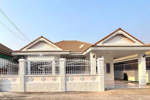 3 Bedroom House for sale in Royal Green Park, Nong Prue, Chonburi