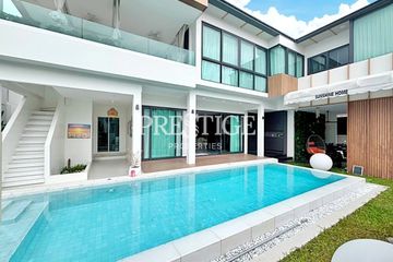 3 Bedroom House for Sale or Rent in Tropical Village 2, Huai Yai, Chonburi
