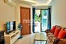 1 Bedroom Condo for sale in Club Royal, Na Kluea, Chonburi