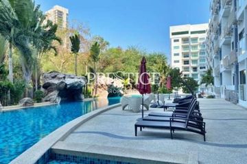 1 Bedroom Condo for sale in Club Royal, Na Kluea, Chonburi