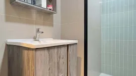 1 Bedroom Condo for rent in The Muve Bangna, Bang Na, Bangkok near MRT Si Iam