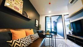 1 Bedroom Condo for sale in Notting Hill Sukhumvit 105, Bang Na, Bangkok near BTS Bearing
