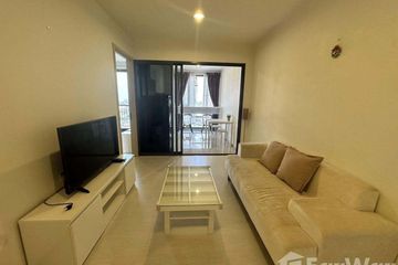 1 Bedroom Condo for sale in Rhythm Sukhumvit 42, Phra Khanong, Bangkok near BTS Ekkamai