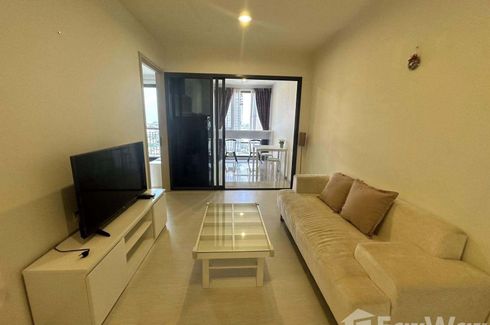 1 Bedroom Condo for sale in Rhythm Sukhumvit 42, Phra Khanong, Bangkok near BTS Ekkamai
