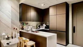 1 Bedroom Condo for sale in Hyde Heritage Thonglor, Khlong Tan Nuea, Bangkok near BTS Thong Lo