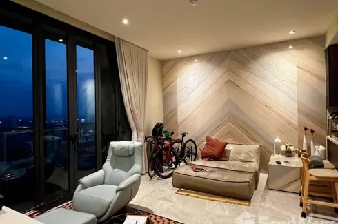 1 Bedroom Condo for sale in Hyde Heritage Thonglor, Khlong Tan Nuea, Bangkok near BTS Thong Lo