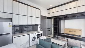 1 Bedroom Condo for rent in The Line sukhumvit 101, Bang Chak, Bangkok near BTS Punnawithi