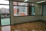 Office for rent in Krit Limited Company, Thung Maha Mek, Bangkok near MRT Lumpini