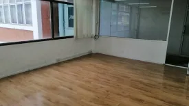 Office for rent in Krit Limited Company, Thung Maha Mek, Bangkok near MRT Lumpini