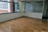 Office for rent in Krit Limited Company, Thung Maha Mek, Bangkok near MRT Lumpini
