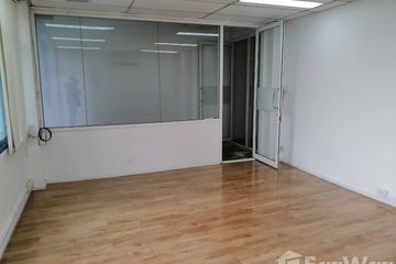 Office for rent in Krit Limited Company, Thung Maha Mek, Bangkok near MRT Lumpini