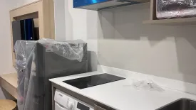 Condo for rent in Life Rama 4 - Asoke, Khlong Toei, Bangkok near MRT Queen Sirikit National Convention Centre