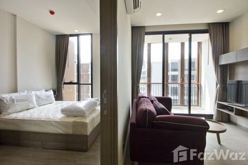 1 Bedroom Condo for rent in Mori Haus, Phra Khanong Nuea, Bangkok