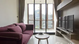 1 Bedroom Condo for rent in Mori Haus, Phra Khanong Nuea, Bangkok