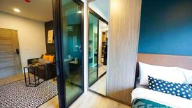 1 Bedroom Condo for rent in Notting Hill Sukhumvit 105, Bang Na, Bangkok near BTS Bearing