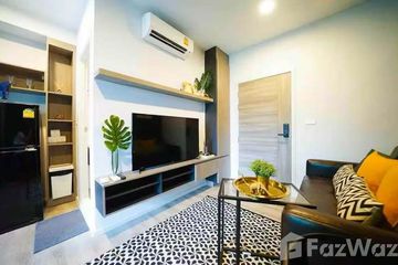 1 Bedroom Condo for rent in Notting Hill Sukhumvit 105, Bang Na, Bangkok near BTS Bearing