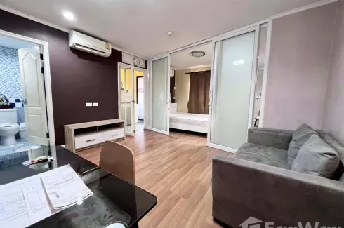 1 Bedroom Condo for rent in Lumpini Place Narathiwasratchanakarin, Chong Nonsi, Bangkok