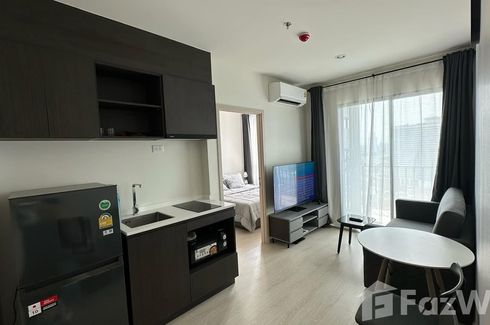 1 Bedroom Condo for rent in Nue Noble Ratchada-Lat Phrao, Chan Kasem, Bangkok near MRT Lat Phrao