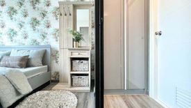 1 Bedroom Condo for rent in Galileo Ratchada 32, Chan Kasem, Bangkok