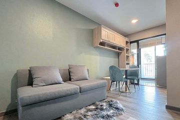 1 Bedroom Condo for rent in Galileo Ratchada 32, Chan Kasem, Bangkok