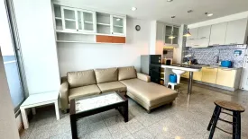 2 Bedroom Condo for rent in Sathorn House, Silom, Bangkok near BTS Surasak
