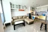 2 Bedroom Condo for rent in Sathorn House, Silom, Bangkok near BTS Surasak