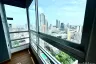 2 Bedroom Condo for rent in Sathorn House, Silom, Bangkok near BTS Surasak