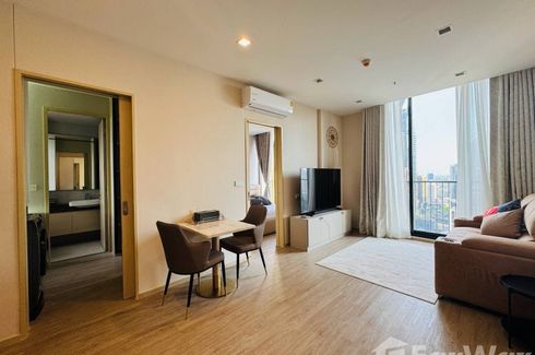 1 Bedroom Condo for rent in NOBLE STATE 39, Khlong Tan Nuea, Bangkok near BTS Phrom Phong