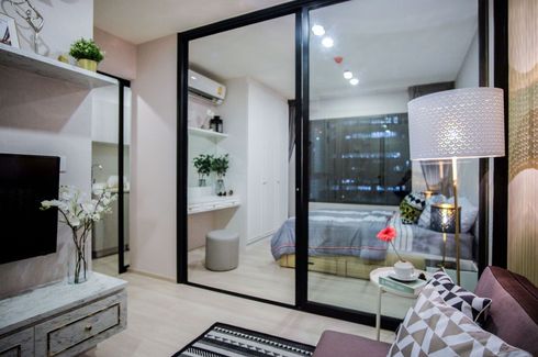 1 Bedroom Condo for sale in Life Asoke, Bang Kapi, Bangkok near MRT Phetchaburi