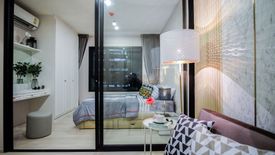 1 Bedroom Condo for sale in Life Asoke, Bang Kapi, Bangkok near MRT Phetchaburi