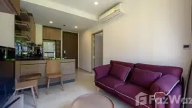 1 Bedroom Condo for rent in Mori Haus, Phra Khanong Nuea, Bangkok