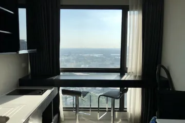 1 Bedroom Condo for sale in Rhythm Sukhumvit 44/1, Phra Khanong, Bangkok near BTS Phra Khanong