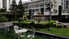 1 Bedroom Condo for sale in Thana Arcadia, Bang Yi Khan, Bangkok near MRT Bang Yi Khan