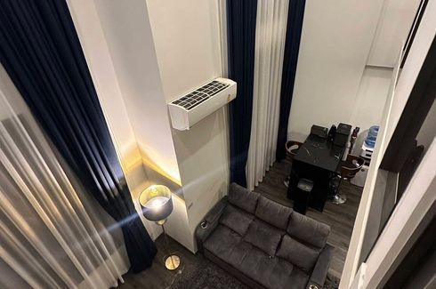 1 Bedroom Condo for rent in Centric Ratchayothin, Chan Kasem, Bangkok near BTS Ratchayothin