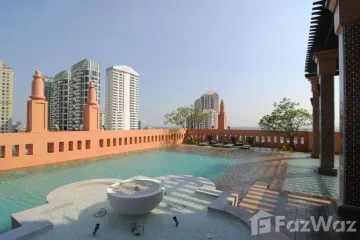 2 Bedroom Condo for rent in Aguston Sukhumvit 22, Khlong Toei, Bangkok near MRT Queen Sirikit National Convention Centre