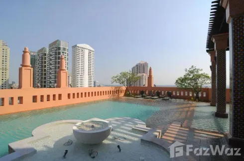 2 Bedroom Condo for rent in Aguston Sukhumvit 22, Khlong Toei, Bangkok near MRT Queen Sirikit National Convention Centre