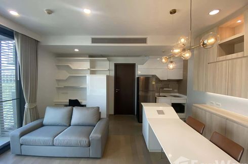 1 Bedroom Condo for rent in Pyne by Sansiri, Thanon Phetchaburi, Bangkok near BTS Ratchathewi