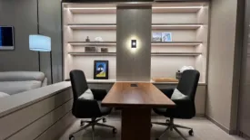 1 Bedroom Condo for rent in One 9 Five Asoke - Rama 9, Huai Khwang, Bangkok near MRT Phra Ram 9