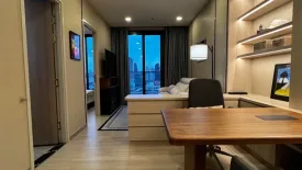 1 Bedroom Condo for rent in One 9 Five Asoke - Rama 9, Huai Khwang, Bangkok near MRT Phra Ram 9