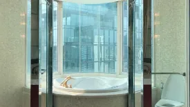 3 Bedroom Condo for rent in The Infinity, Silom, Bangkok near BTS Chong Nonsi