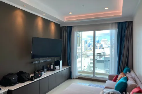 1 Bedroom Condo for sale in Supalai Elite Phayathai, Thanon Phaya Thai, Bangkok near BTS Phaya Thai