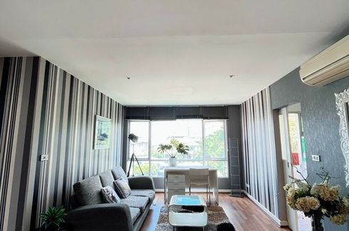 1 Bedroom Condo for sale in Condo One Sukhumvit 67, Phra Khanong Nuea, Bangkok near BTS Ekkamai