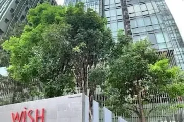 2 Bedroom Condo for sale in Thanon Phetchaburi, Bangkok near BTS Ratchathewi