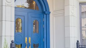 4 Bedroom House for sale in Hua Mak, Bangkok