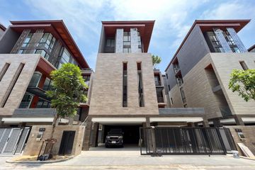 4 Bedroom Villa for sale in Anina Villa Sathorn-Yenakart, Chong Nonsi, Bangkok