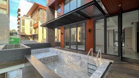 4 Bedroom Villa for sale in Anina Villa Sathorn-Yenakart, Chong Nonsi, Bangkok