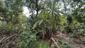 Land for sale in Bang Khun Si, Bangkok near MRT Fai Chai