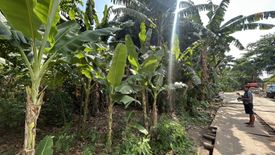 Land for sale in Bang Khun Si, Bangkok near MRT Fai Chai